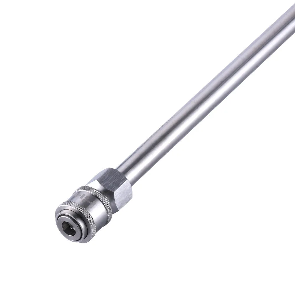 12 Extension Bar for Hismith Sex Machines