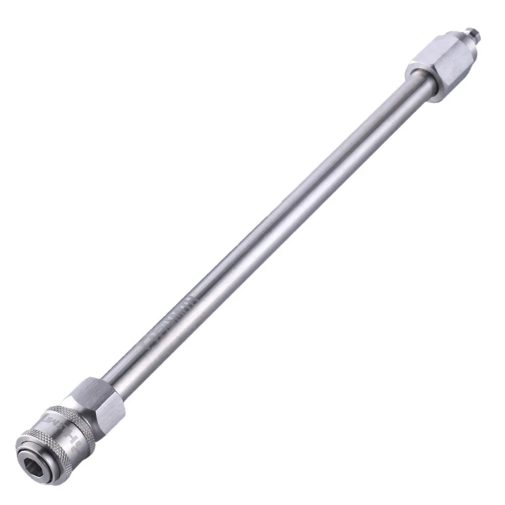 12 Extension Bar for Hismith Sex Machines