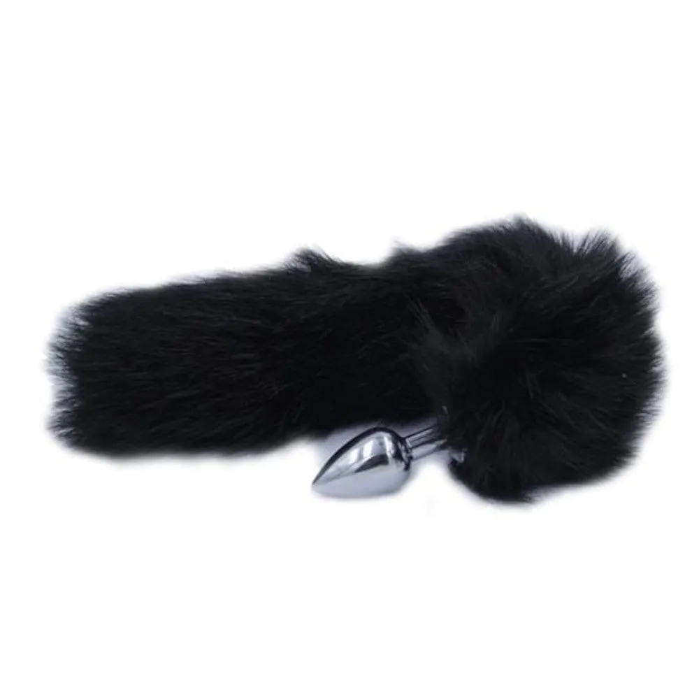 14 Black Wolf Stainless Steel - other colors available