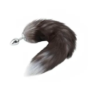 14 Black Wolf Stainless Steel - other colors available
