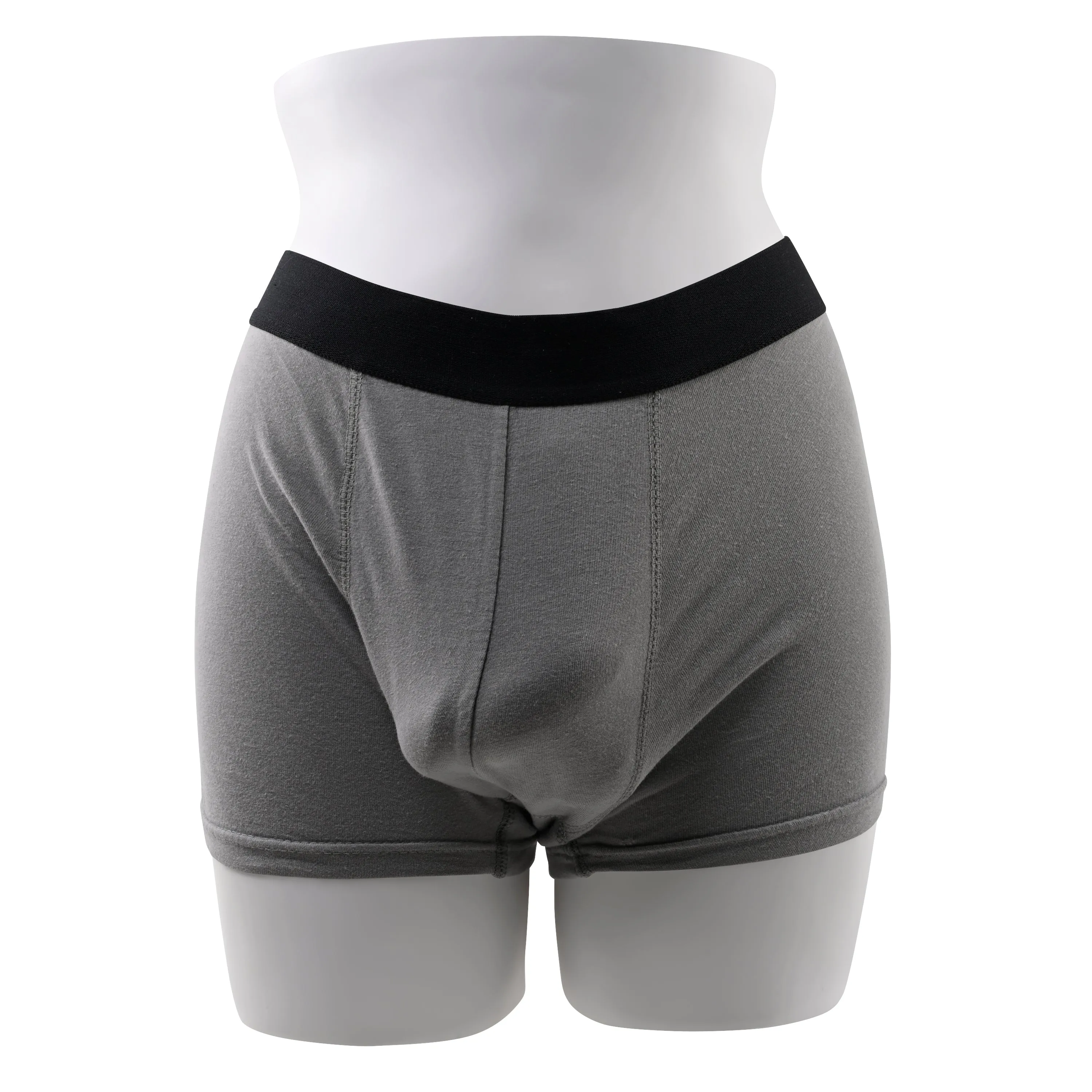 4 Packer - Light - Realistic Penis Packer