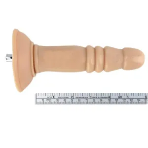 5.7'' Anal Plug Sex Machine Accessory