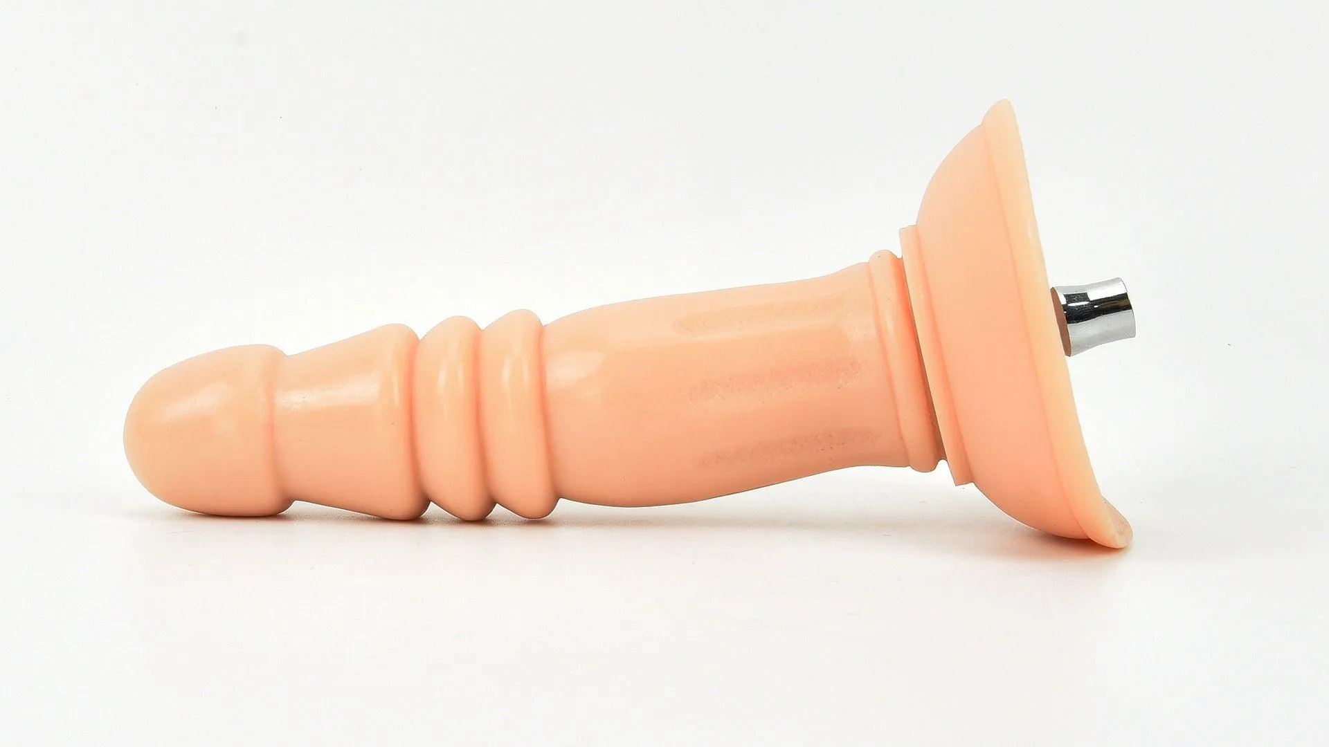 5.7'' Anal Plug Sex Machine Accessory