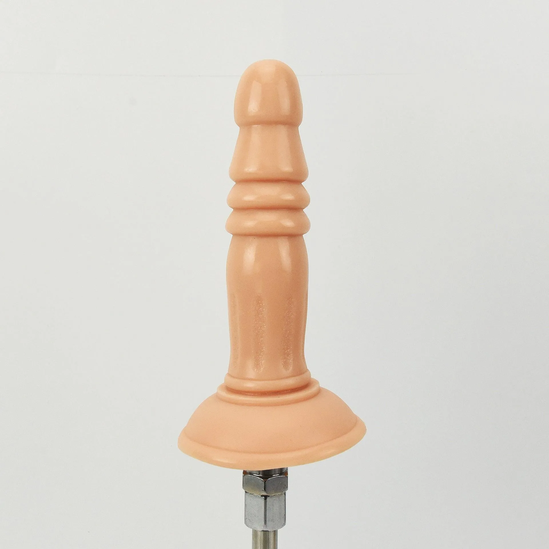 5.7'' Anal Plug Sex Machine Accessory