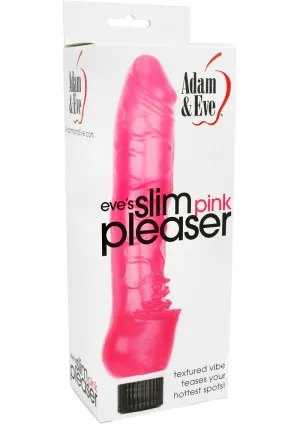 Aande Eves Slim Pink Pleaser