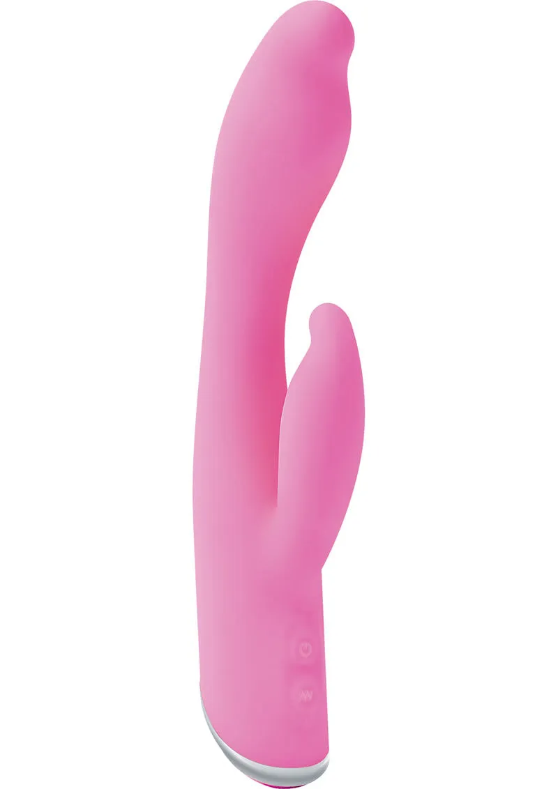 Aande G Gasm Rabbit Pink