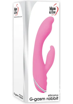 Aande G Gasm Rabbit Pink