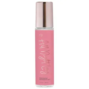 All Night Long Body Mist with Pheromones by CG