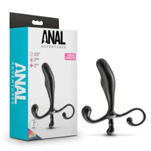 Anal Adventures Prostate Stimulator 5 by Blush
