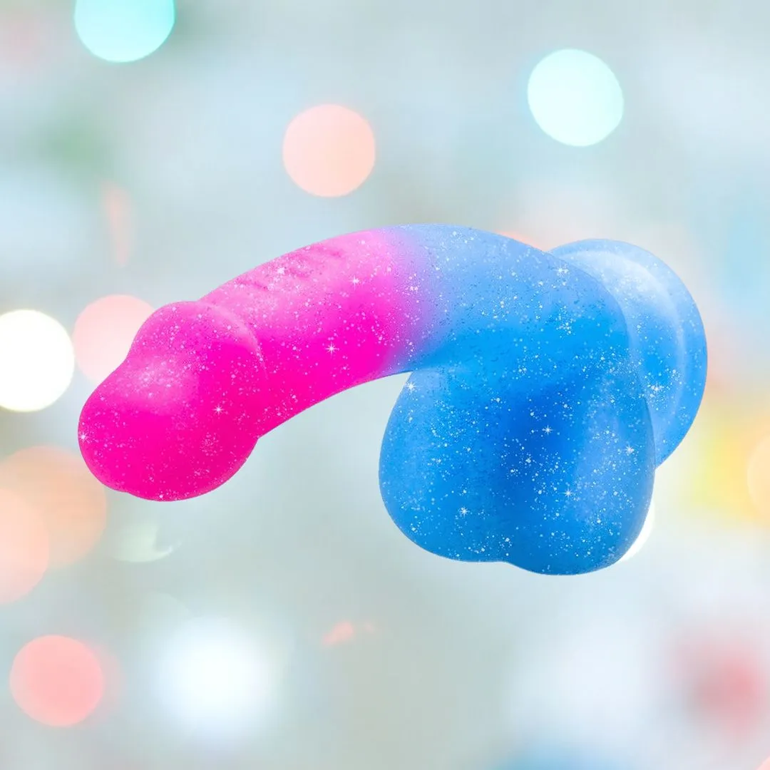 Avant Chasing Sunsets Dildo - Mermaid