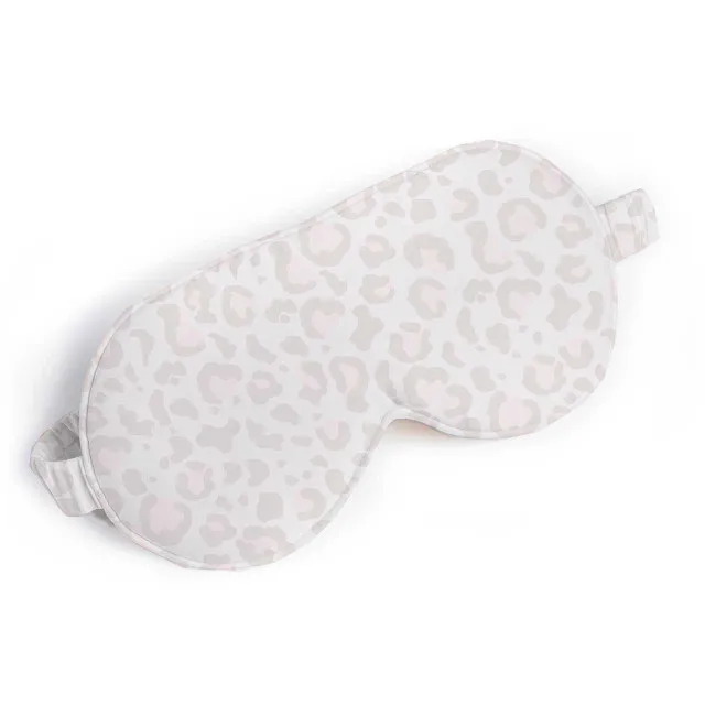 Bella Spa Satin Sleep Mask