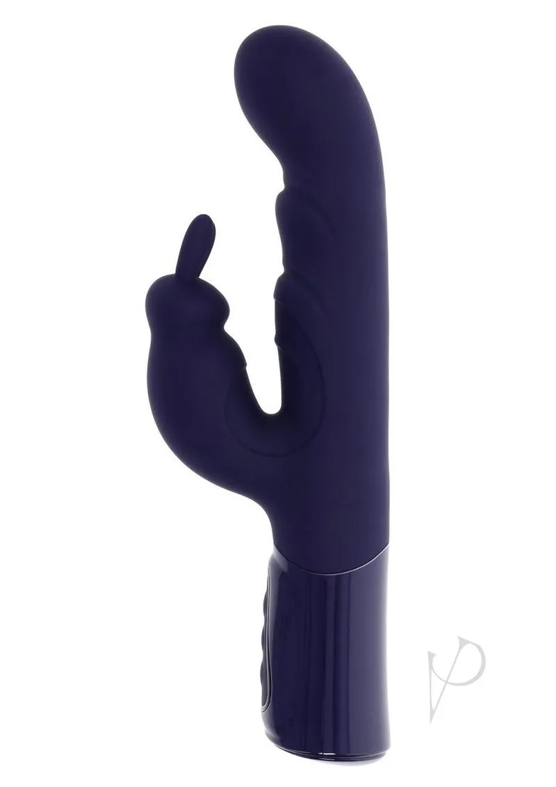 Big Deal Purple