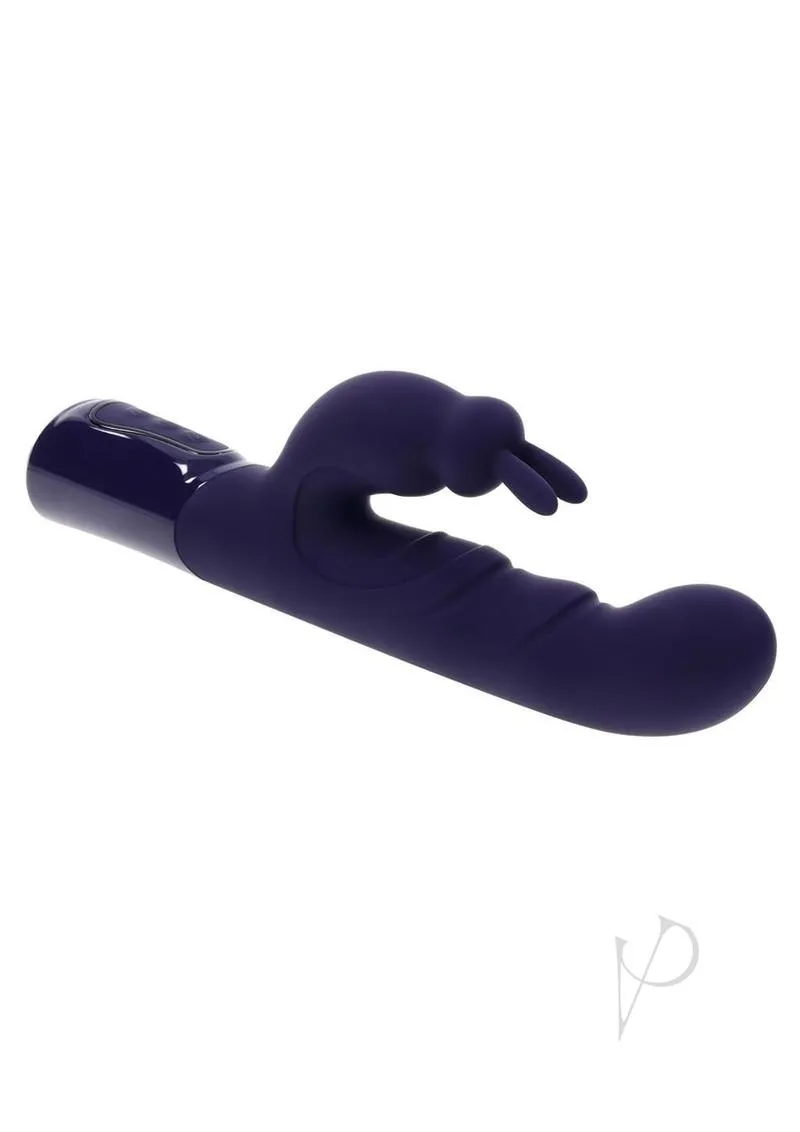 Big Deal Purple