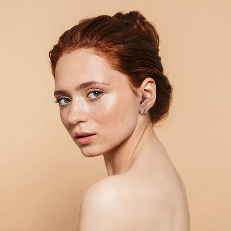 Biird Clit Earrings