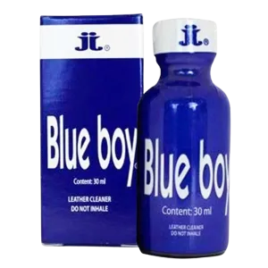 Blue Boy 30 ml