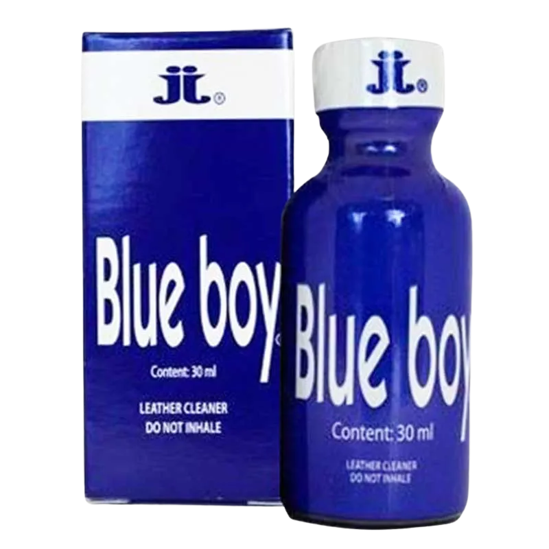 Blue Boy 30 ml