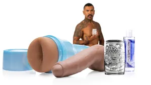 Boomer Banks Ultimate Pack
