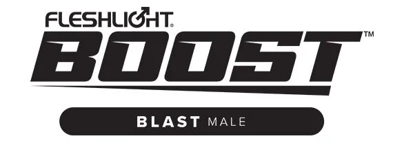 Boost - Blast - Male (Light Medium)