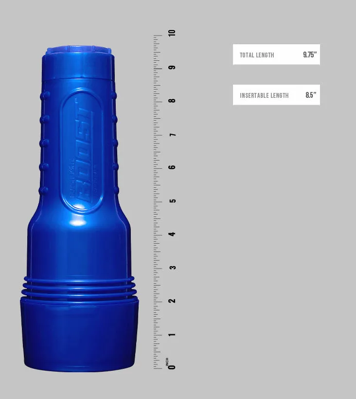 Boost - Blast - Male (Light Medium)