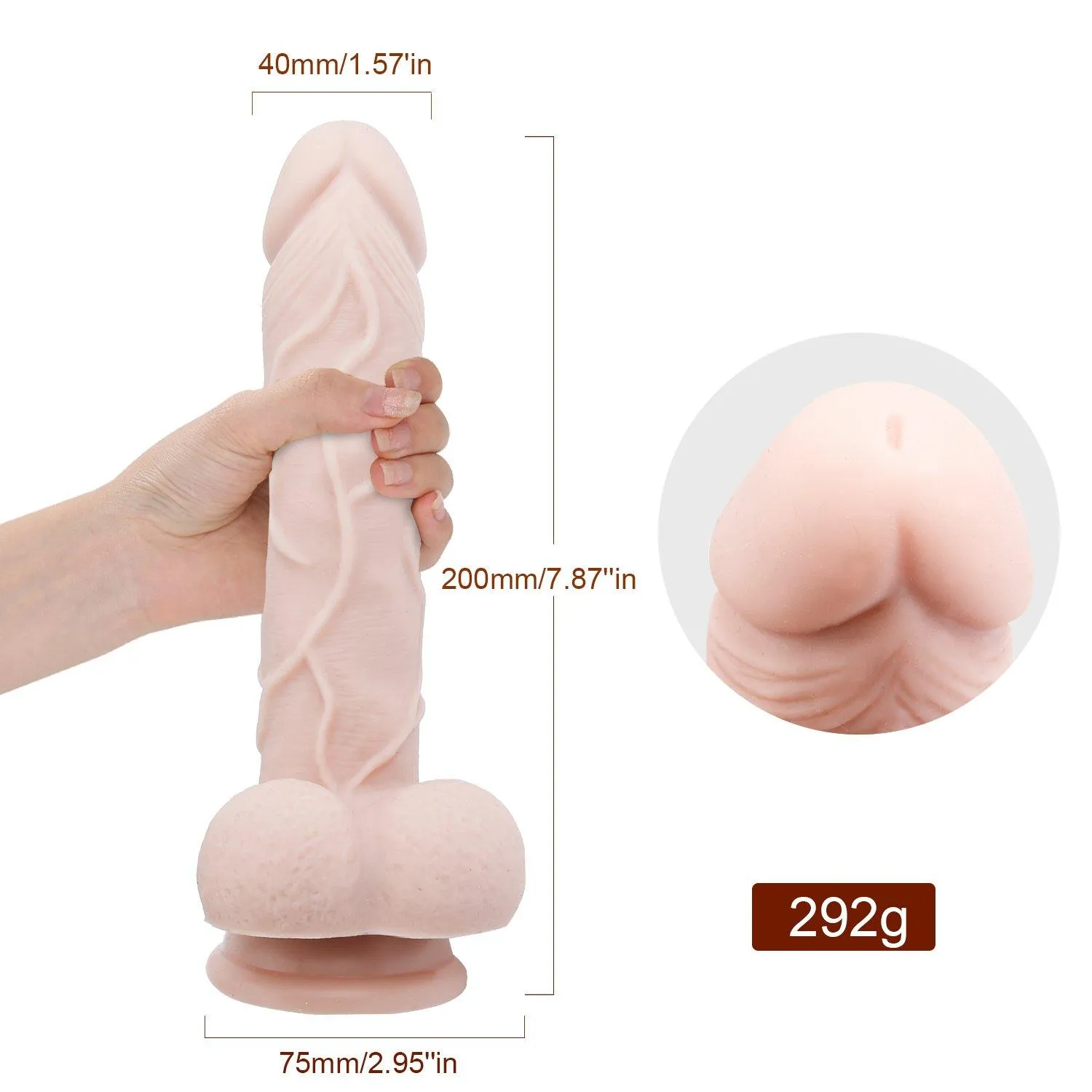 Bright Silver Metal Fucking Sex Machine for Women