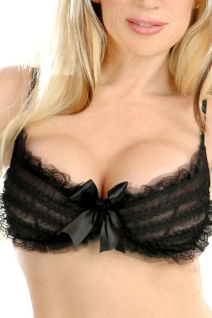 Carousel Underwire Bra