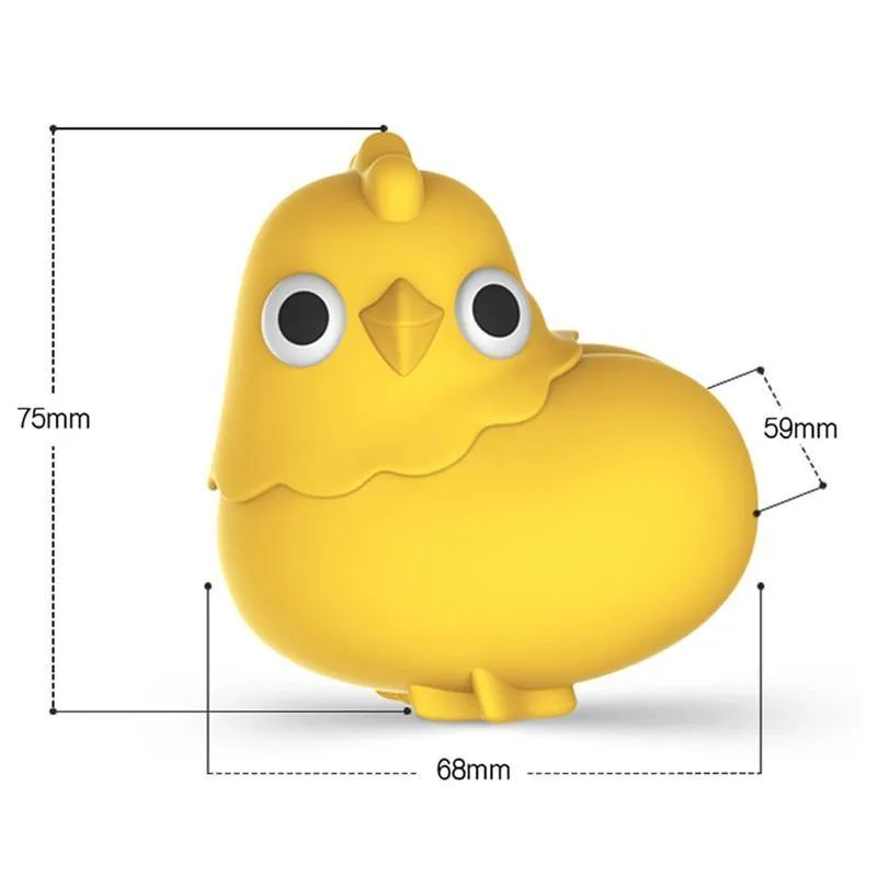 Chicken  Clitoris Stimulation