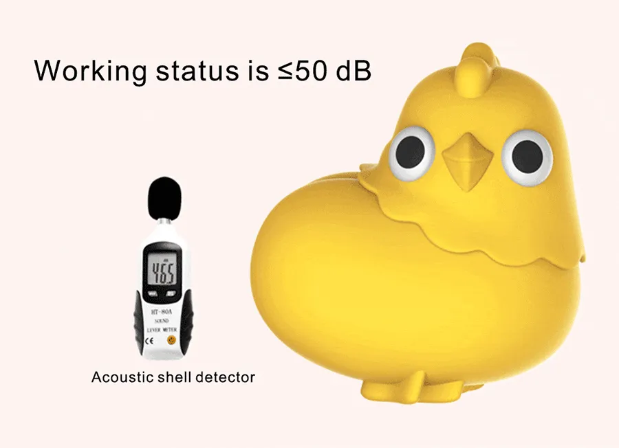Chicken  Clitoris Stimulation