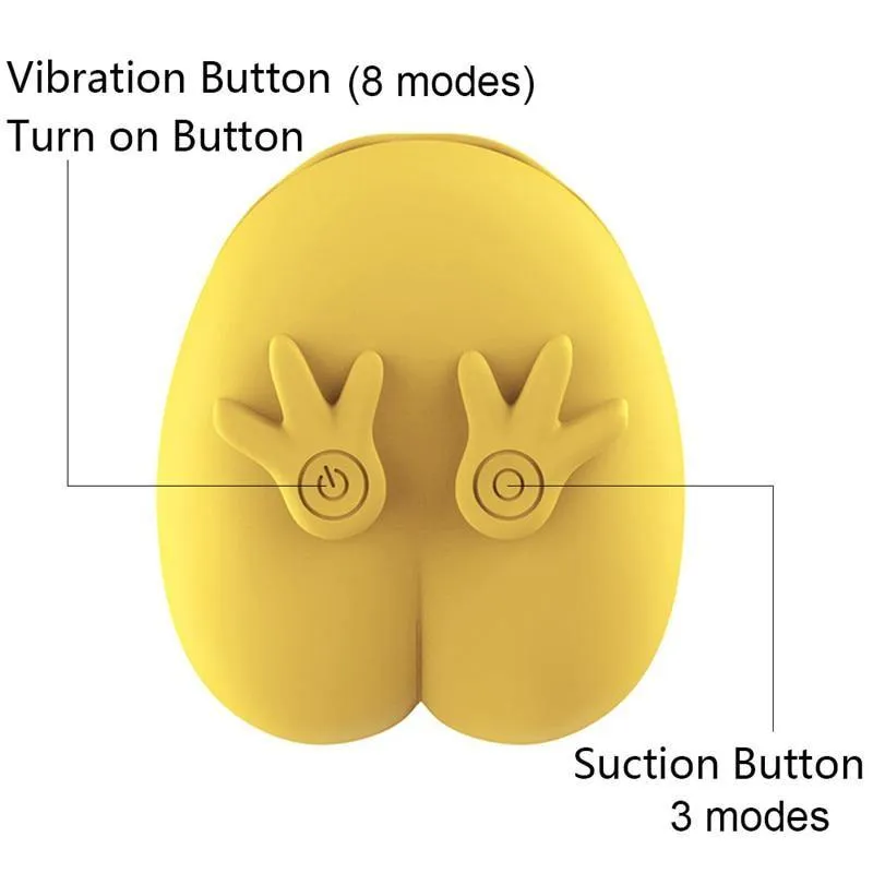 Chicken  Clitoris Stimulation