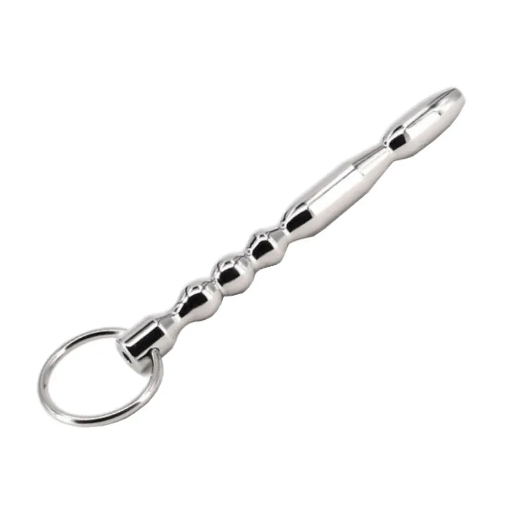 Cock Cream Maker 5 Beaded Wand