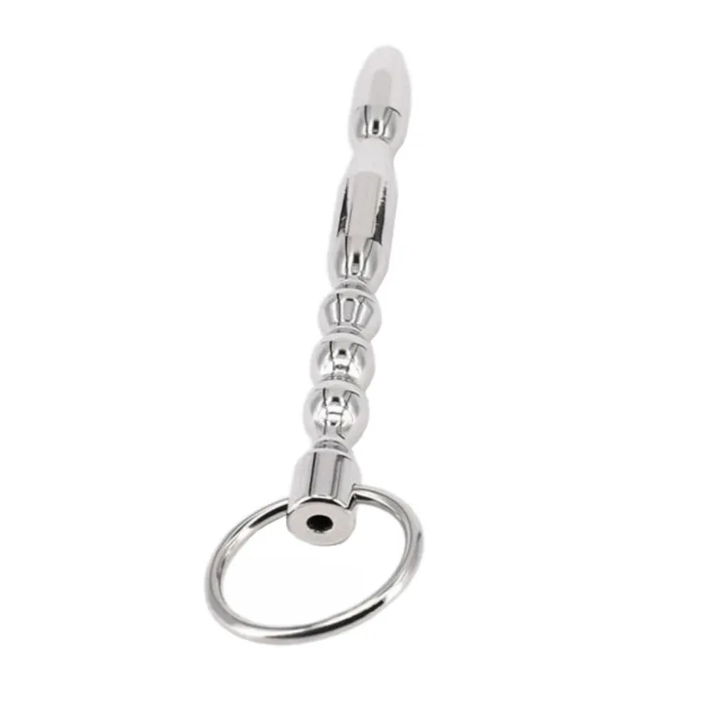 Cock Cream Maker 5 Beaded Wand
