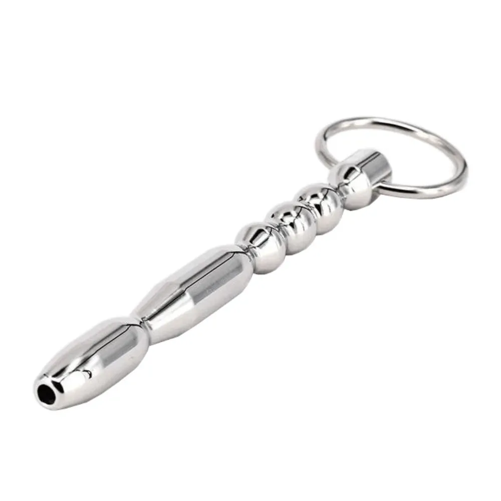 Cock Cream Maker 5 Beaded Wand