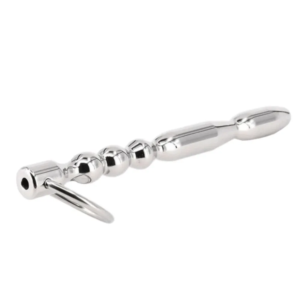 Cock Cream Maker 5 Beaded Wand