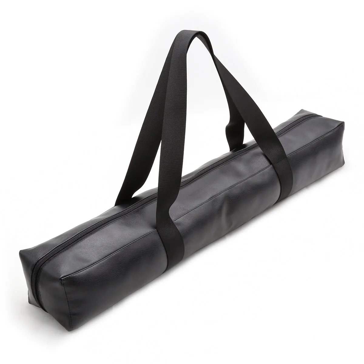 Come Closer Fetish Love Sling With Storage Bag | Weight Less | Black & Red