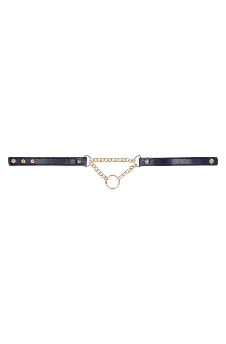 Cougar Day Collar