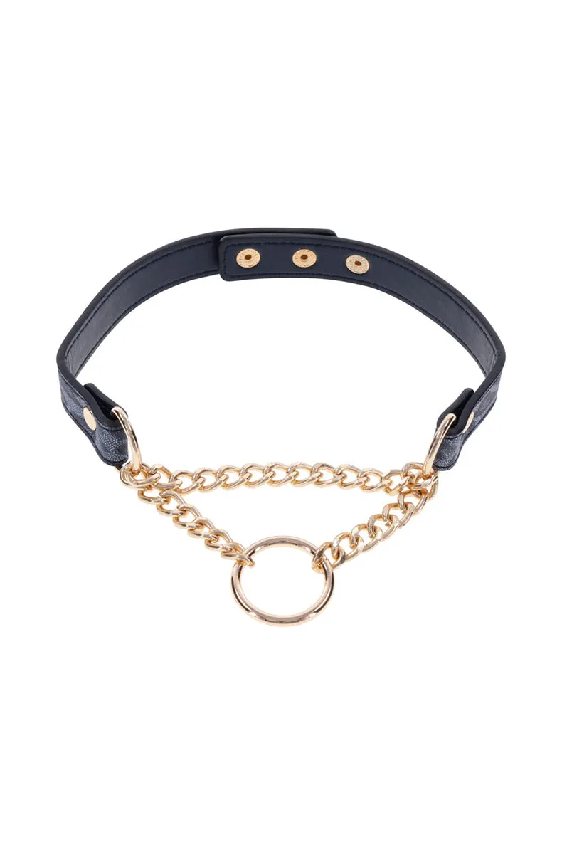 Cougar Day Collar