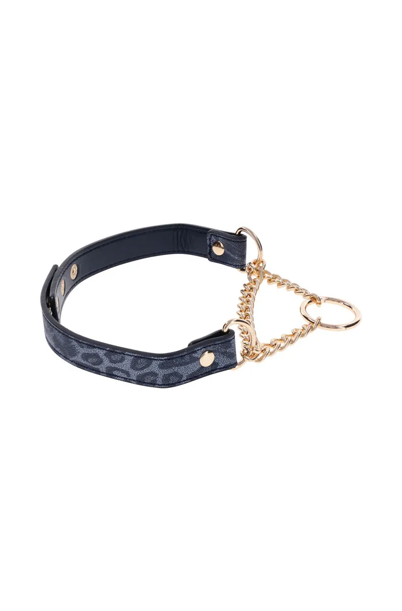 Cougar Day Collar