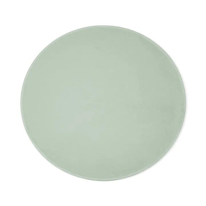 Dame Throw Waterproof Sex Blanket - Sage