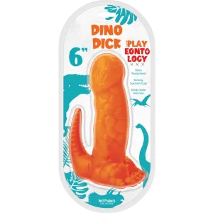 Dino Dick Dildo