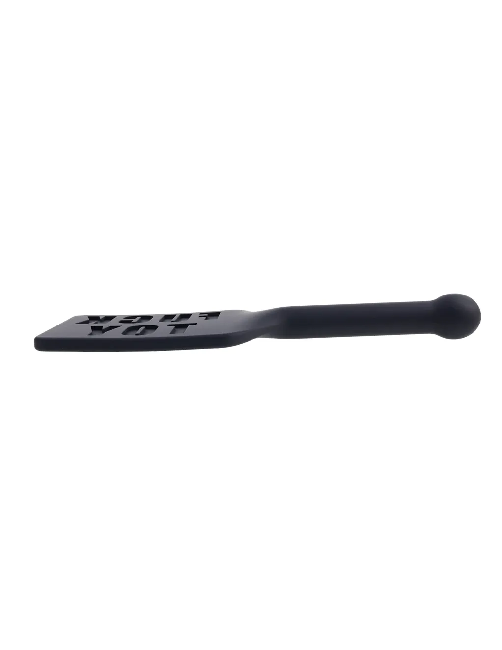 Edge FUCK TOY Silicone Paddle