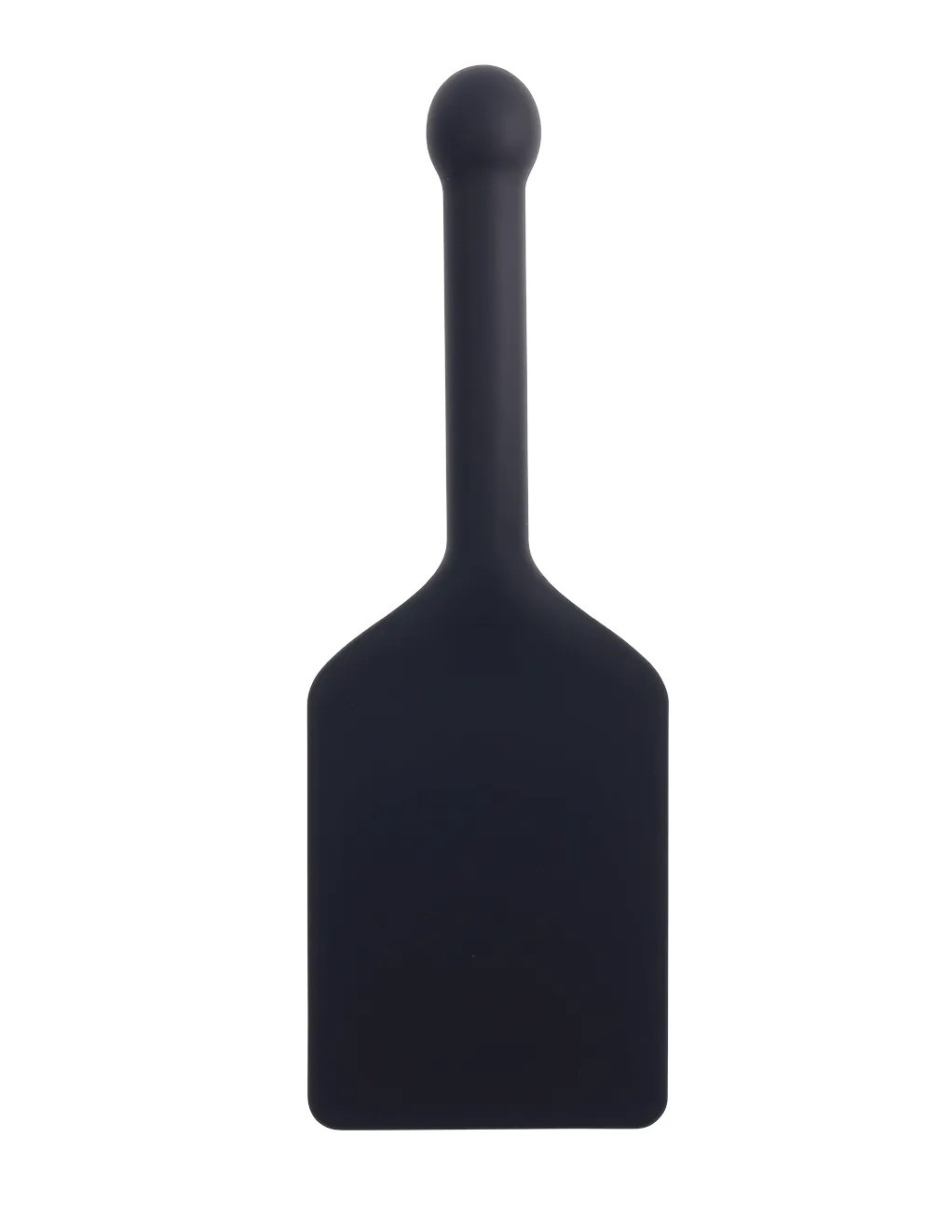 Edge FUCK TOY Silicone Paddle