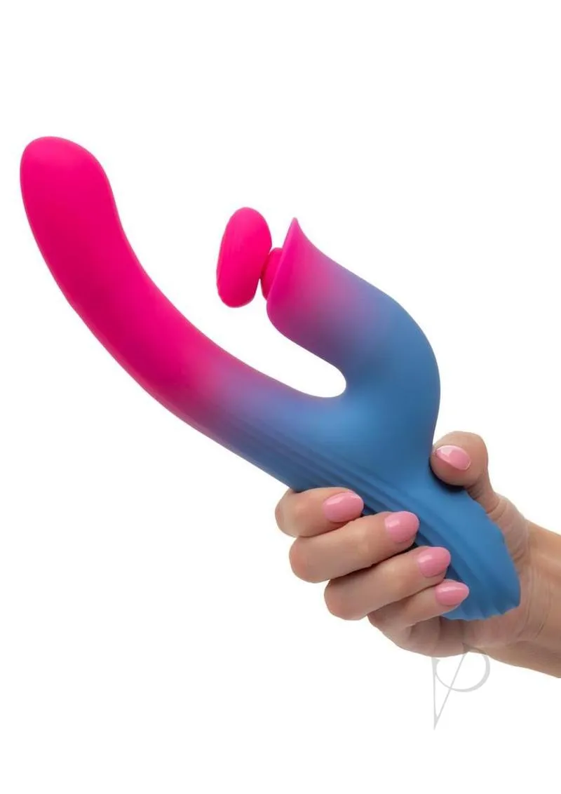 Elation Thrusting Dual Stim Multicolor
