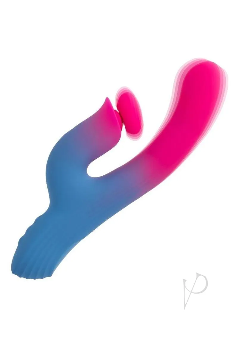 Elation Thrusting Dual Stim Multicolor