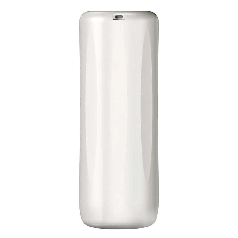 Erocome - Ara Thrusting Vibrating Stroker Masturbator (White)