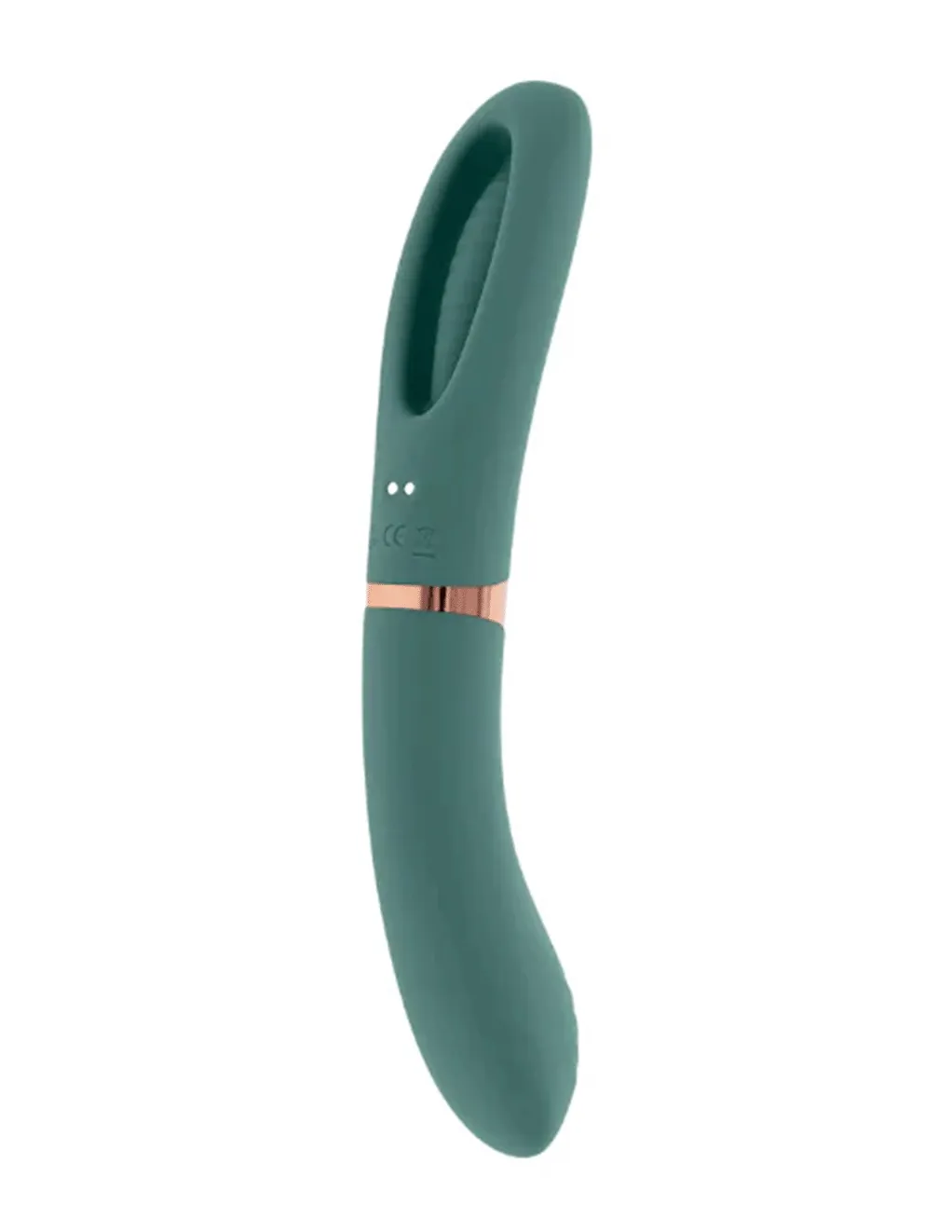 Evolved Chick Flick G-Spot Flicking Vibrator