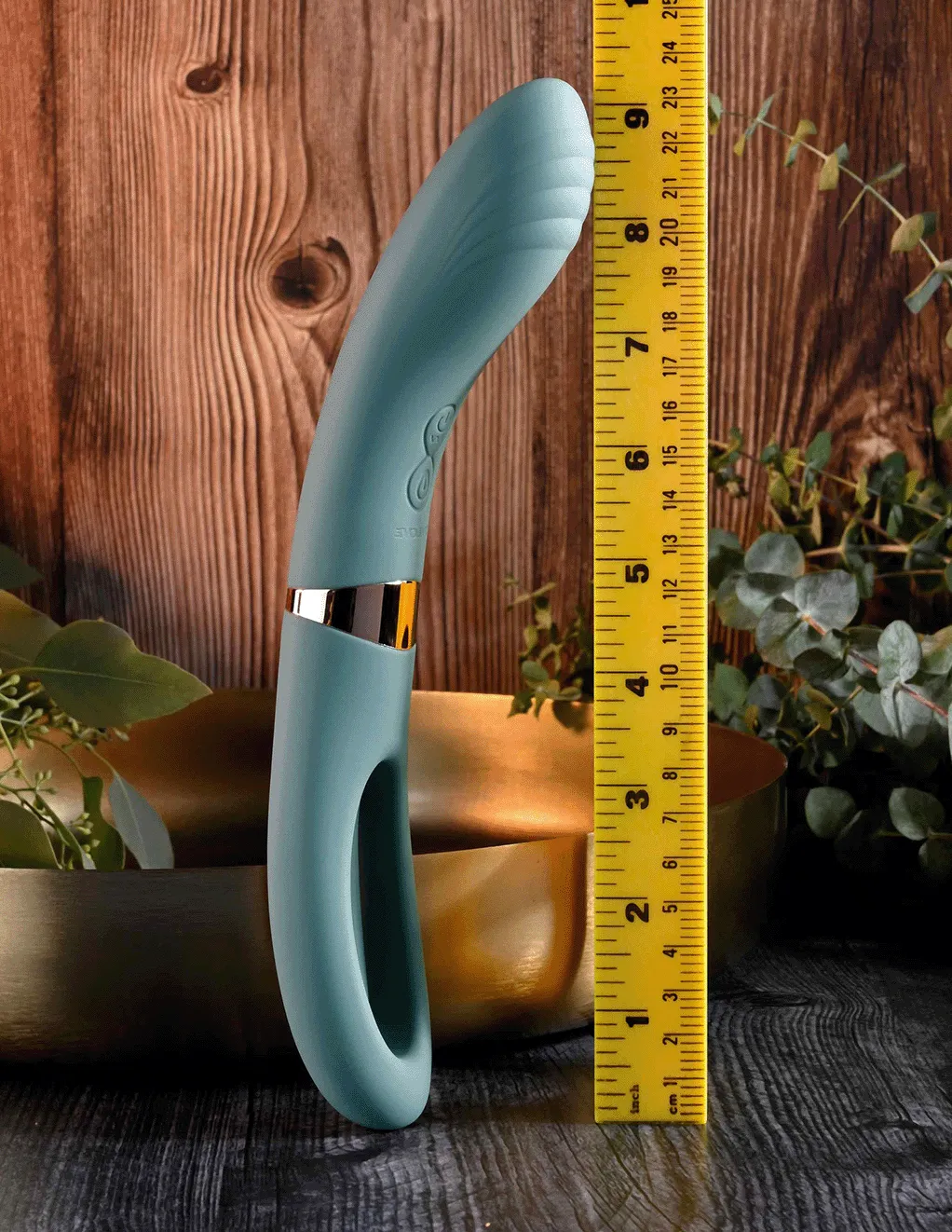 Evolved Chick Flick G-Spot Flicking Vibrator