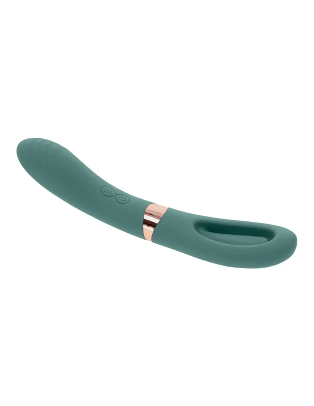 Evolved Chick Flick G-Spot Flicking Vibrator
