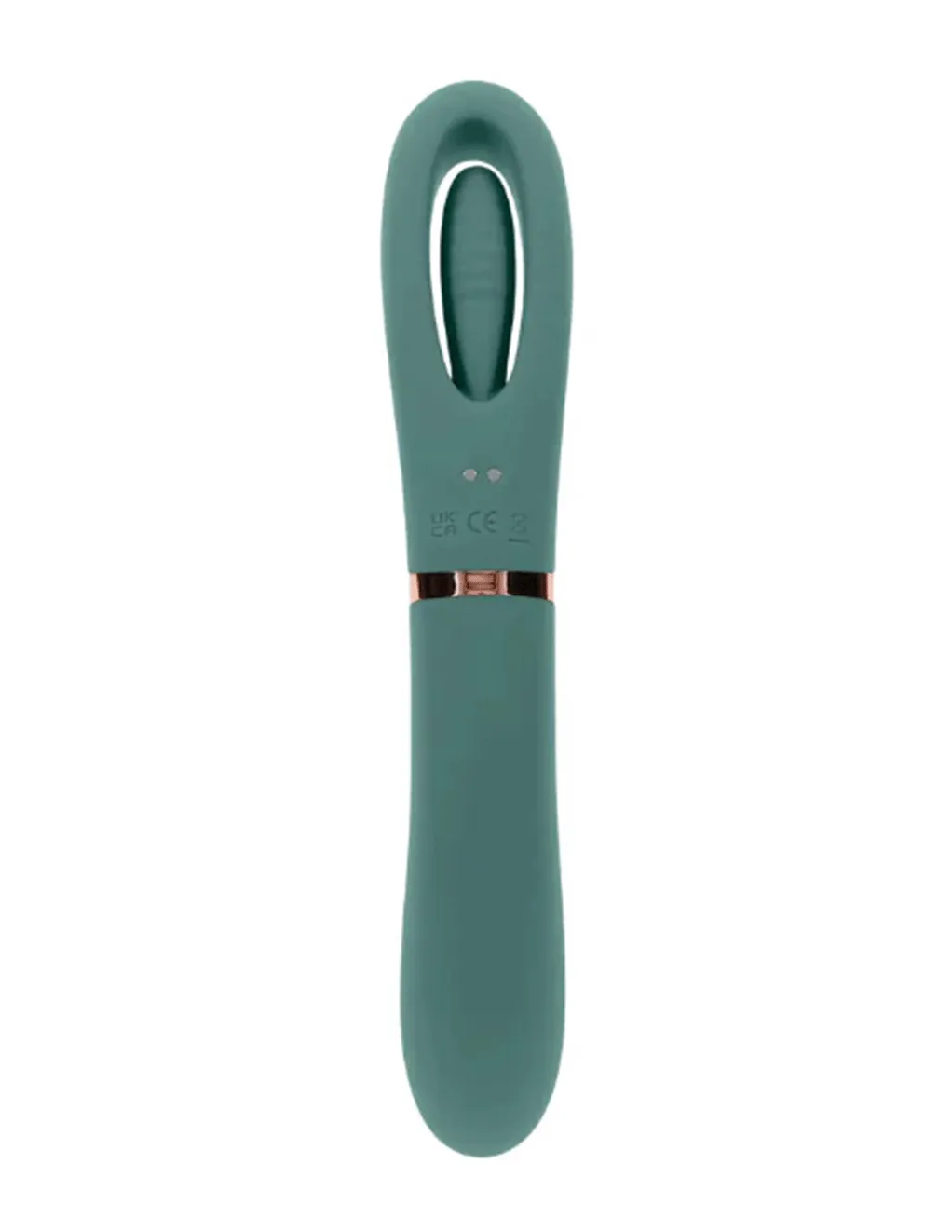 Evolved Chick Flick G-Spot Flicking Vibrator