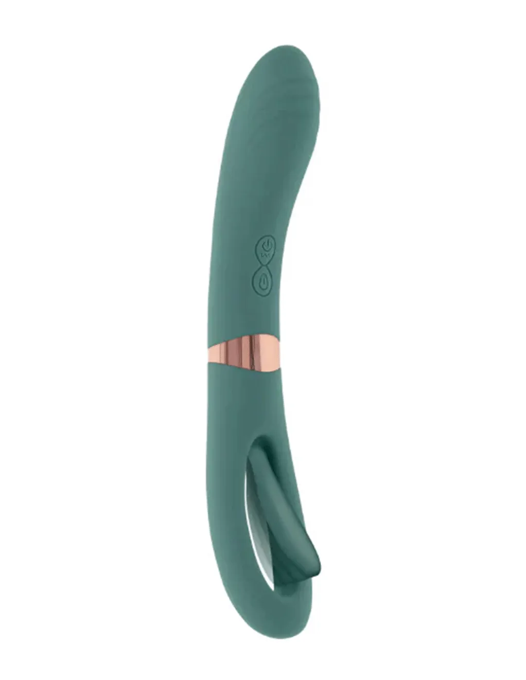 Evolved Chick Flick G-Spot Flicking Vibrator