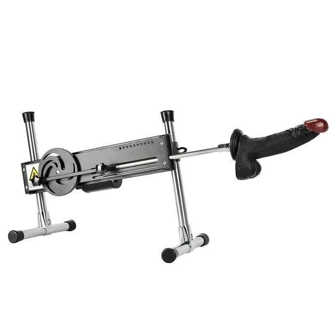 Extreme Fucking Sex Machine for Men and Women