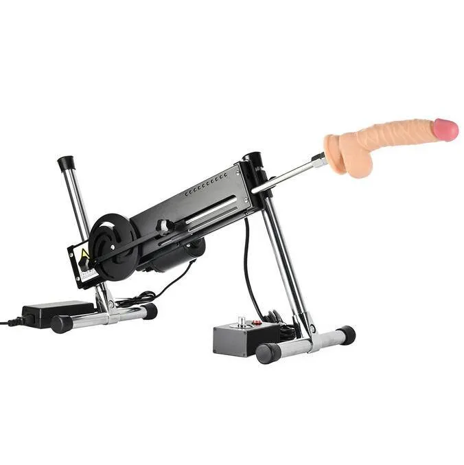 Extreme Fucking Sex Machine for Men and Women